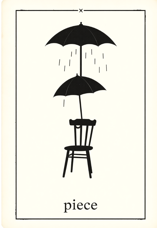 Talisman card 1