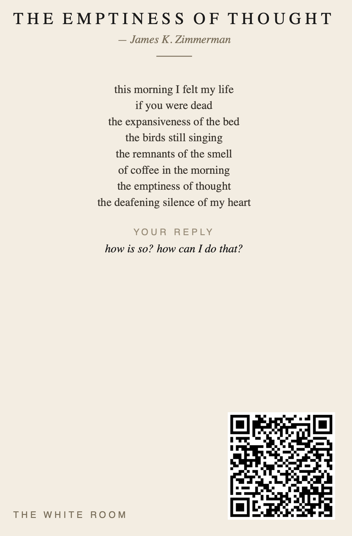 Talisman card 4